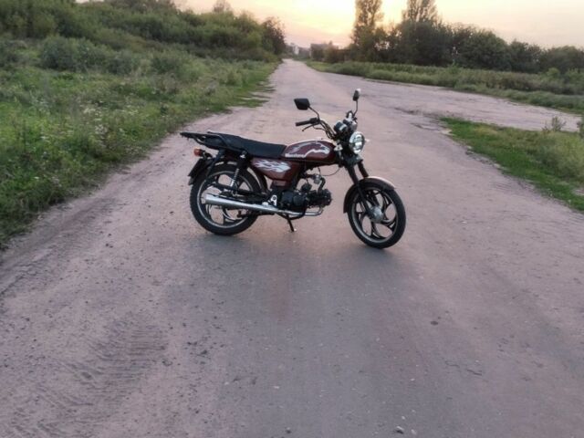 Мустанг Другая, объемом двигателя 0.13 л и пробегом 0 тыс. км за 596 $, фото 1 на Automoto.ua