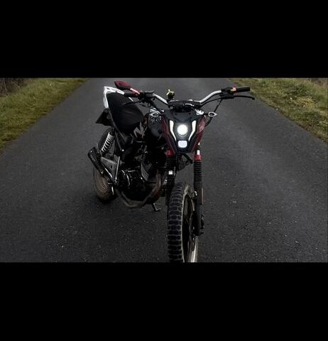 Мустанг Другая, объемом двигателя 0.2 л и пробегом 0 тыс. км за 700 $, фото 1 на Automoto.ua