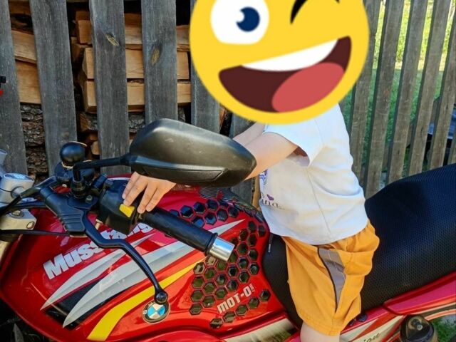 Мустанг Інша, об'ємом двигуна 0.15 л та пробігом 0 тис. км за 700 $, фото 1 на Automoto.ua