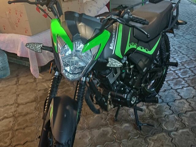 Мустанг Другая, объемом двигателя 0.15 л и пробегом 0 тыс. км за 757 $, фото 1 на Automoto.ua