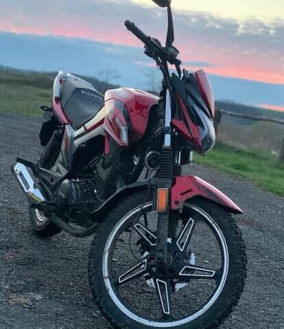 Мустанг Другая, объемом двигателя 0.2 л и пробегом 0 тыс. км за 714 $, фото 1 на Automoto.ua