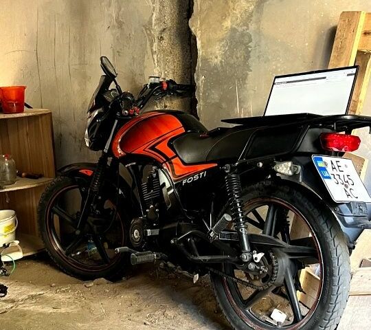 Мустанг Інша, об'ємом двигуна 0.15 л та пробігом 0 тис. км за 525 $, фото 1 на Automoto.ua