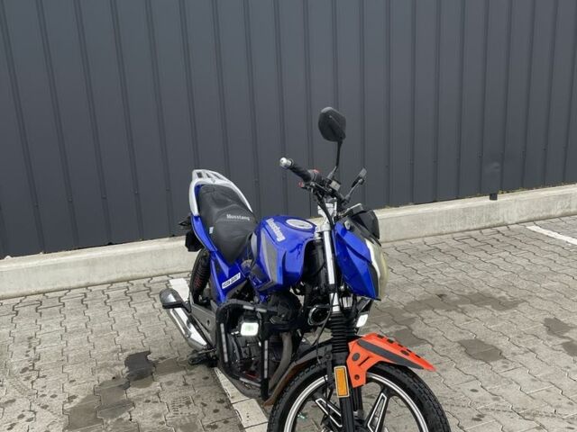 Мустанг Другая, объемом двигателя 0.2 л и пробегом 0 тыс. км за 750 $, фото 1 на Automoto.ua