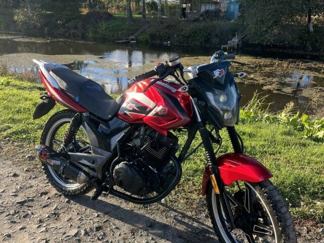 Мустанг Другая, объемом двигателя 0.2 л и пробегом 0 тыс. км за 603 $, фото 1 на Automoto.ua