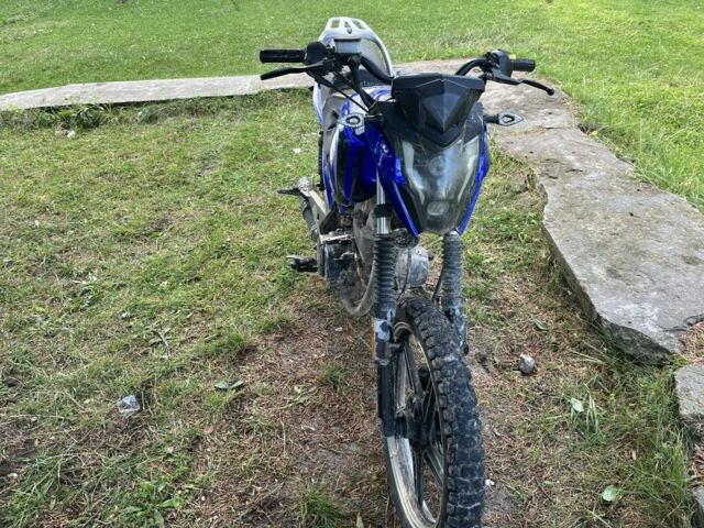 Мустанг Другая, объемом двигателя 0.2 л и пробегом 0 тыс. км за 720 $, фото 1 на Automoto.ua