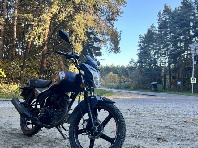 Мустанг Інша, об'ємом двигуна 0.15 л та пробігом 0 тис. км за 630 $, фото 1 на Automoto.ua