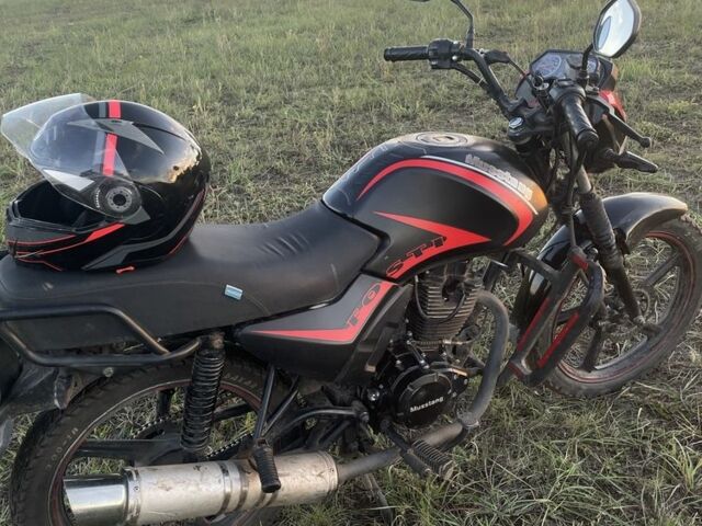 Мустанг Інша, об'ємом двигуна 0.15 л та пробігом 0 тис. км за 725 $, фото 1 на Automoto.ua