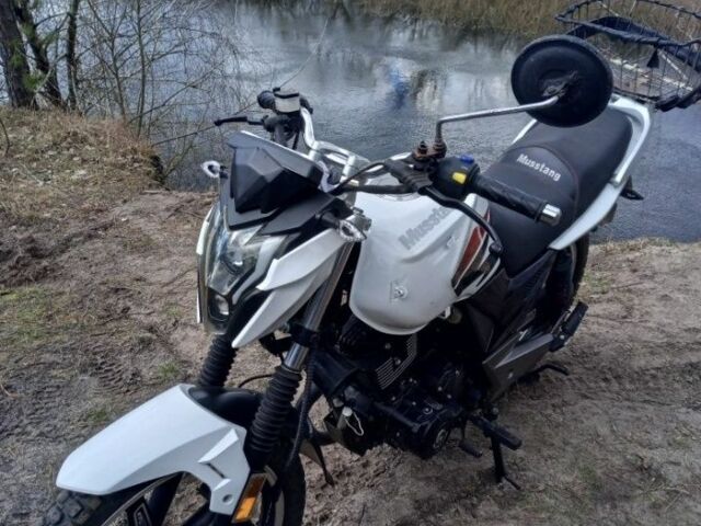 Мустанг Інша, об'ємом двигуна 0.15 л та пробігом 0 тис. км за 803 $, фото 1 на Automoto.ua