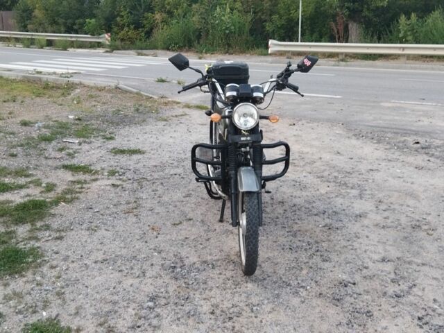 Мустанг Інша, об'ємом двигуна 0.11 л та пробігом 0 тис. км за 525 $, фото 1 на Automoto.ua