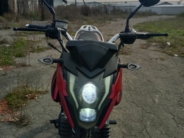 Мустанг Інша, об'ємом двигуна 0.2 л та пробігом 0 тис. км за 550 $, фото 1 на Automoto.ua