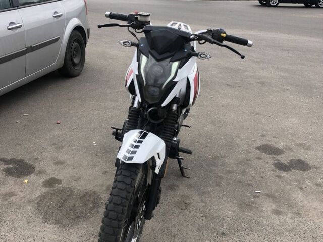 Мустанг Другая, объемом двигателя 0.2 л и пробегом 0 тыс. км за 935 $, фото 1 на Automoto.ua