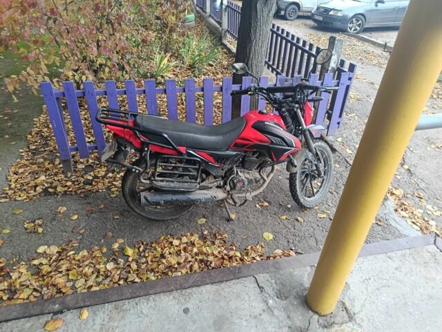 Мустанг Другая, объемом двигателя 0.25 л и пробегом 0 тыс. км за 1000 $, фото 1 на Automoto.ua