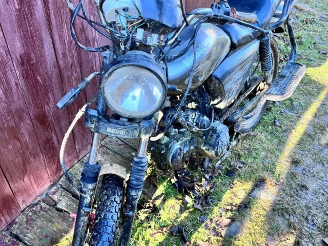 Мустанг Інша, об'ємом двигуна 0.13 л та пробігом 0 тис. км за 120 $, фото 1 на Automoto.ua