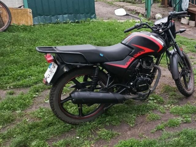 Мустанг Другая, объемом двигателя 0.15 л и пробегом 0 тыс. км за 710 $, фото 1 на Automoto.ua