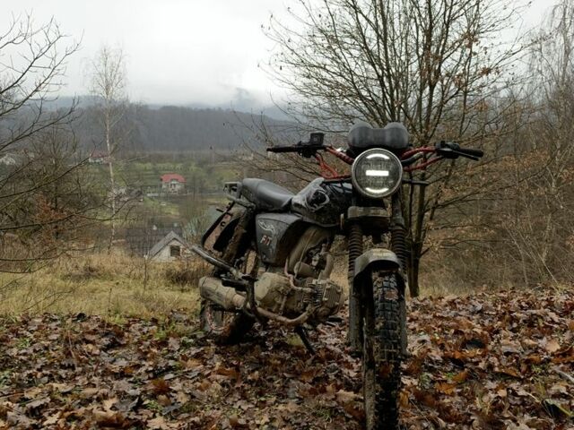 Мустанг Другая, объемом двигателя 0.13 л и пробегом 0 тыс. км за 500 $, фото 1 на Automoto.ua