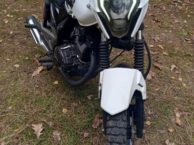 Мустанг Другая, объемом двигателя 0.15 л и пробегом 0 тыс. км за 835 $, фото 1 на Automoto.ua