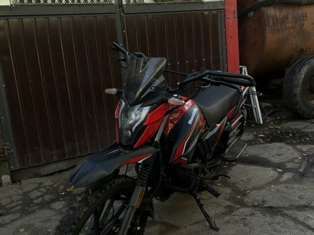 Мустанг Другая, объемом двигателя 0.25 л и пробегом 0 тыс. км за 666 $, фото 1 на Automoto.ua