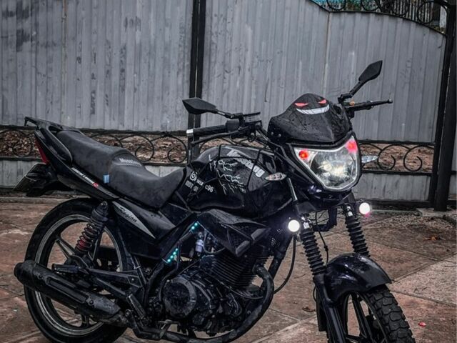 Мустанг Другая, объемом двигателя 0.15 л и пробегом 0 тыс. км за 709 $, фото 1 на Automoto.ua