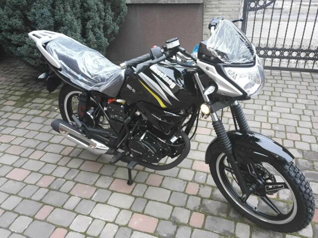 Мустанг Інша, об'ємом двигуна 0.15 л та пробігом 0 тис. км за 1020 $, фото 1 на Automoto.ua