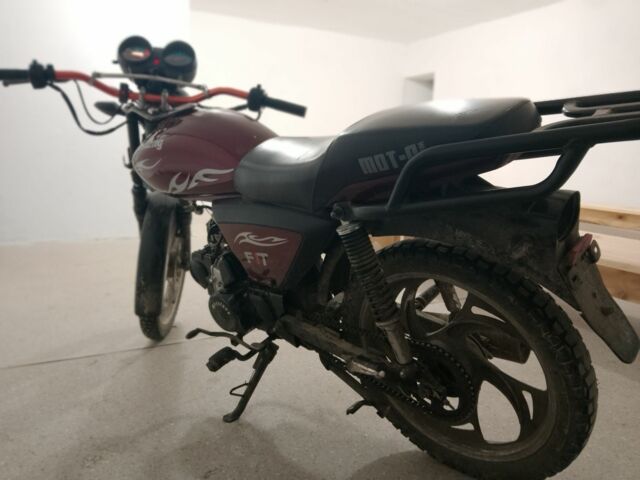 Мустанг Інша, об'ємом двигуна 0.13 л та пробігом 0 тис. км за 449 $, фото 1 на Automoto.ua