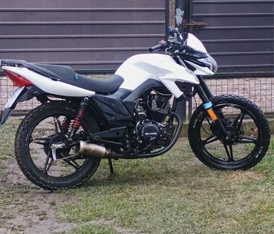 Мустанг Другая, объемом двигателя 0.2 л и пробегом 0 тыс. км за 781 $, фото 1 на Automoto.ua