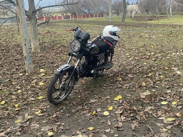 Мустанг Другая, объемом двигателя 0.13 л и пробегом 0 тыс. км за 450 $, фото 1 на Automoto.ua