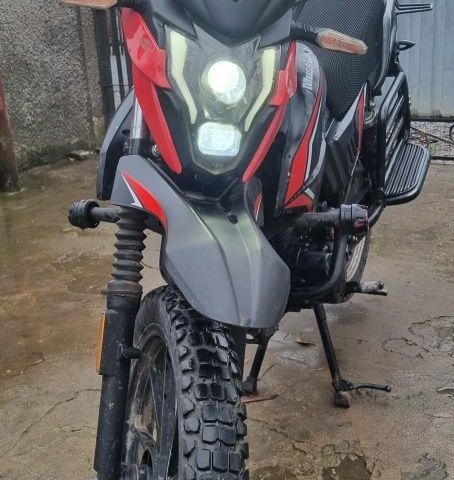 Мустанг Другая, объемом двигателя 0.25 л и пробегом 0 тыс. км за 547 $, фото 1 на Automoto.ua