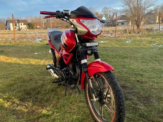 Мустанг Другая, объемом двигателя 0.15 л и пробегом 0 тыс. км за 600 $, фото 1 на Automoto.ua