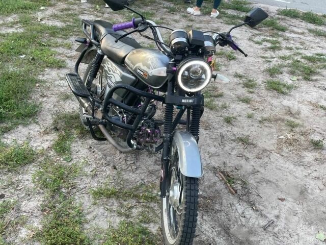 Мустанг Другая, объемом двигателя 0.13 л и пробегом 0 тыс. км за 471 $, фото 1 на Automoto.ua