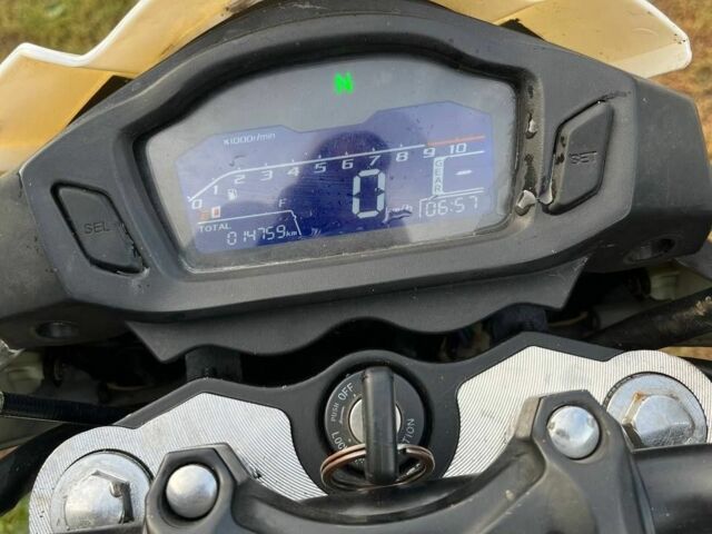 Мустанг Інша, об'ємом двигуна 0.2 л та пробігом 0 тис. км за 713 $, фото 1 на Automoto.ua