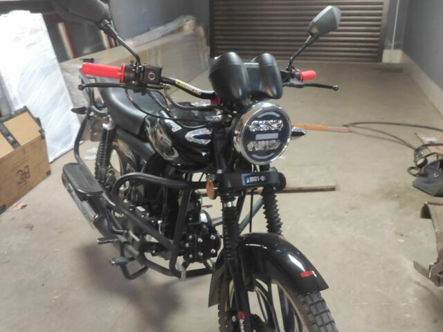 Мустанг Другая 2023 в Одессе на Automoto.ua Мустанг Другая, объемом двигателя 0.13 л и пробегом 0 тыс. км за 580 $, фото 1 на Automoto.ua