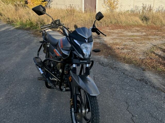 Мустанг Другая, объемом двигателя 0.13 л и пробегом 0 тыс. км за 556 $, фото 1 на Automoto.ua