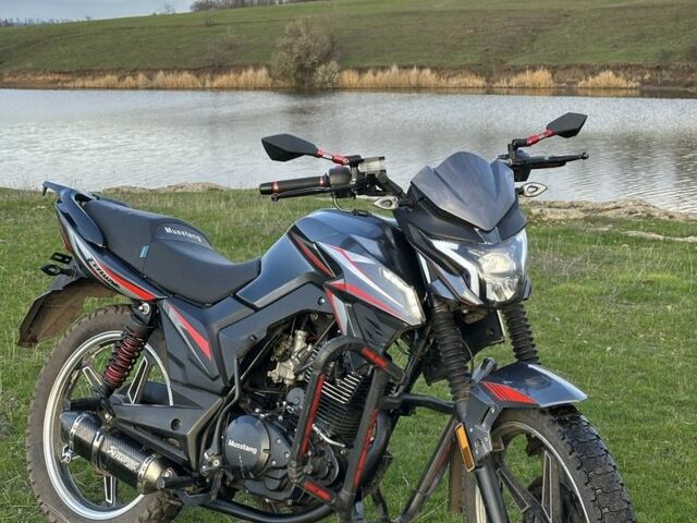 Мустанг Другая, объемом двигателя 0.2 л и пробегом 0 тыс. км за 714 $, фото 1 на Automoto.ua