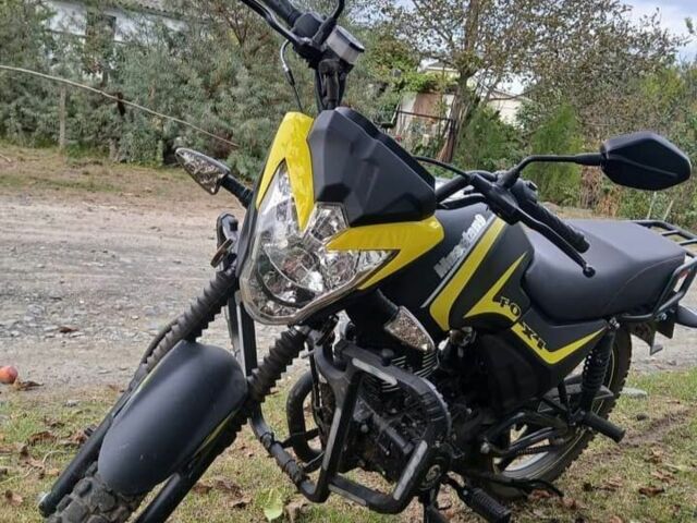 Мустанг Другая, объемом двигателя 0 л и пробегом 0 тыс. км за 550 $, фото 1 на Automoto.ua