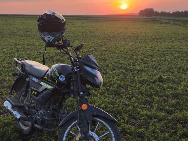 Мустанг Другая, объемом двигателя 0.13 л и пробегом 0 тыс. км за 550 $, фото 1 на Automoto.ua