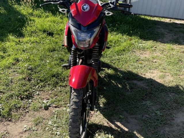 Мустанг Другая, объемом двигателя 0.2 л и пробегом 0 тыс. км за 800 $, фото 1 на Automoto.ua