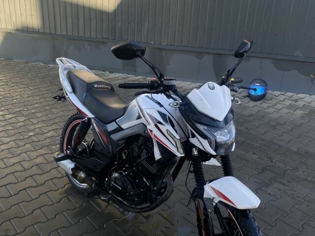 Мустанг Другая, объемом двигателя 0.2 л и пробегом 0 тыс. км за 750 $, фото 1 на Automoto.ua