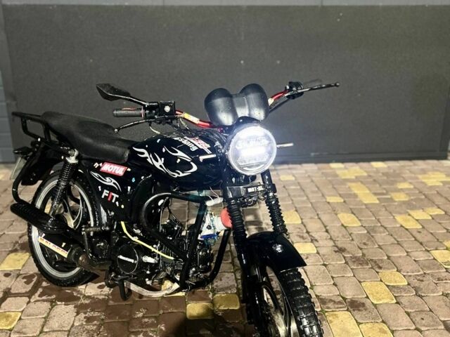 Мустанг Другая, объемом двигателя 0.13 л и пробегом 0 тыс. км за 616 $, фото 1 на Automoto.ua