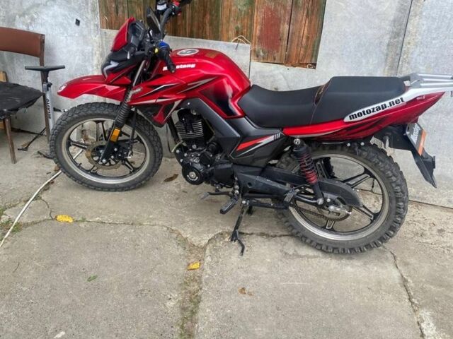 Мустанг Другая, объемом двигателя 0.2 л и пробегом 0 тыс. км за 950 $, фото 1 на Automoto.ua