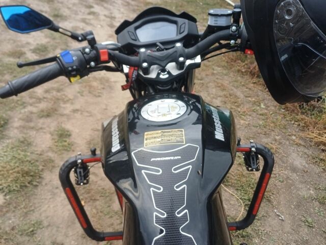 Мустанг Другая, объемом двигателя 0.2 л и пробегом 0 тыс. км за 768 $, фото 1 на Automoto.ua