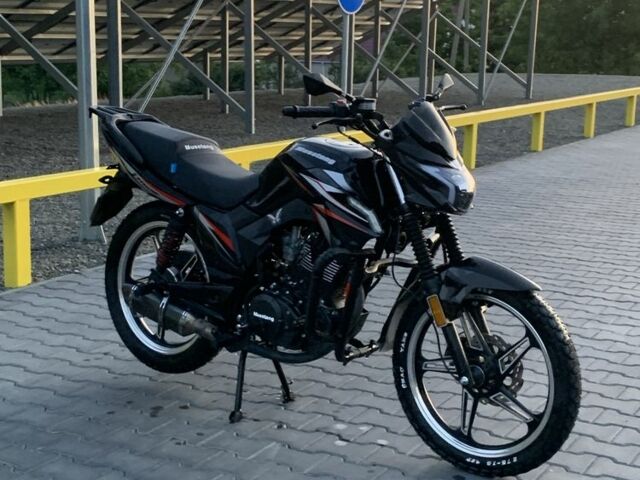 Мустанг Другая, объемом двигателя 0.2 л и пробегом 0 тыс. км за 881 $, фото 1 на Automoto.ua