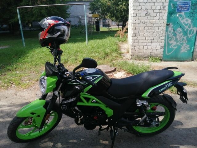 Мустанг Другая, объемом двигателя 0.25 л и пробегом 0 тыс. км за 950 $, фото 1 на Automoto.ua