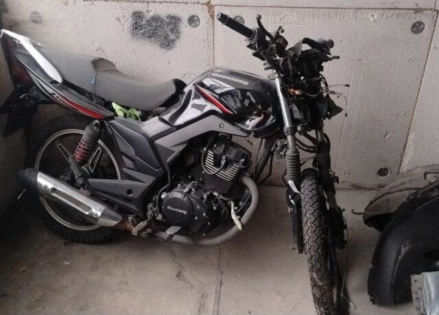 Мустанг Інша, об'ємом двигуна 1.5 л та пробігом 0 тис. км за 359 $, фото 1 на Automoto.ua