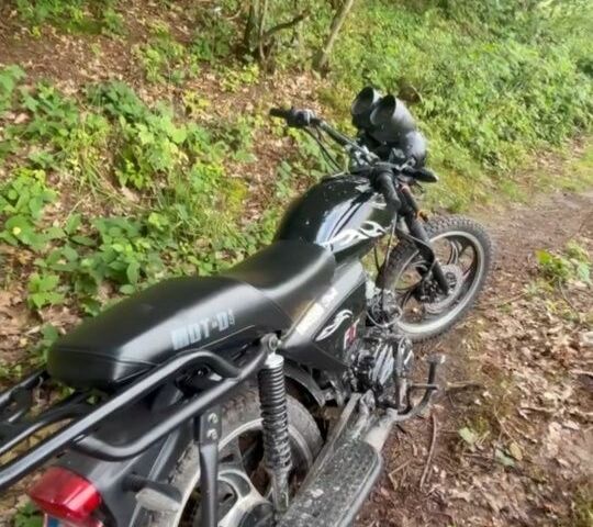 Мустанг Другая, объемом двигателя 0.13 л и пробегом 0 тыс. км за 480 $, фото 1 на Automoto.ua