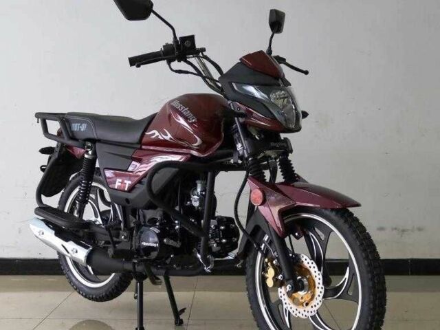 Мустанг Другая, объемом двигателя 0.13 л и пробегом 0 тыс. км за 810 $, фото 1 на Automoto.ua