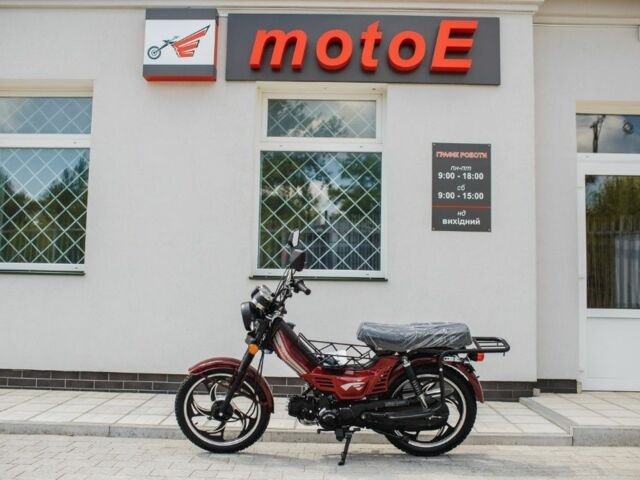 Мустанг Другая, объемом двигателя 0.11 л и пробегом 0 тыс. км за 640 $, фото 1 на Automoto.ua