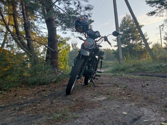 Мустанг Другая, объемом двигателя 0.13 л и пробегом 0 тыс. км за 435 $, фото 1 на Automoto.ua