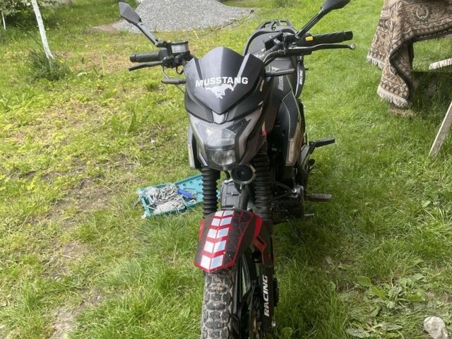 Мустанг Інша, об'ємом двигуна 0.2 л та пробігом 0 тис. км за 835 $, фото 1 на Automoto.ua