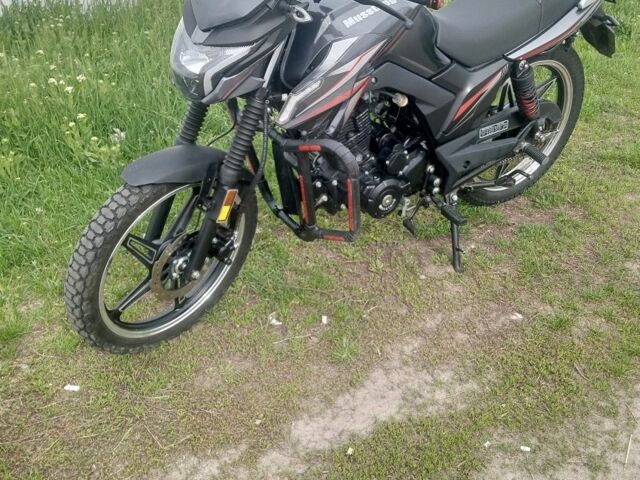 Мустанг Другая, объемом двигателя 0.2 л и пробегом 0 тыс. км за 850 $, фото 1 на Automoto.ua
