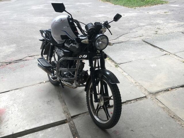 Мустанг Другая, объемом двигателя 0.12 л и пробегом 0 тыс. км за 456 $, фото 1 на Automoto.ua